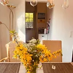 Haus Friesenliebe Apartmán *