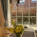 Apartmán Haus Friesenliebe Greetsiel