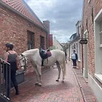 Haus Friesenliebe Greetsiel