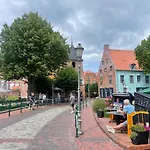 Apartmán Haus Friesenliebe Greetsiel