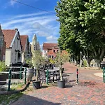 Haus Friesenliebe Greetsiel