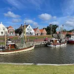 Haus Friesenliebe Greetsiel