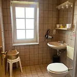 Haus Friesenliebe Apartmán *