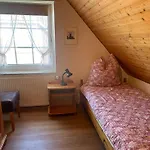 Haus Friesenliebe Apartmán *