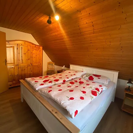 Apartment Haus Friesenliebe *