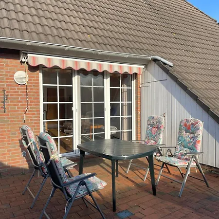 Haus Friesenliebe * Greetsiel