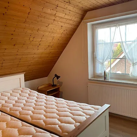 Haus Friesenliebe