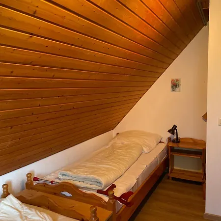 Haus Friesenliebe Apartment
