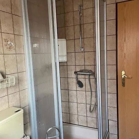 Haus Friesenliebe Apartment *