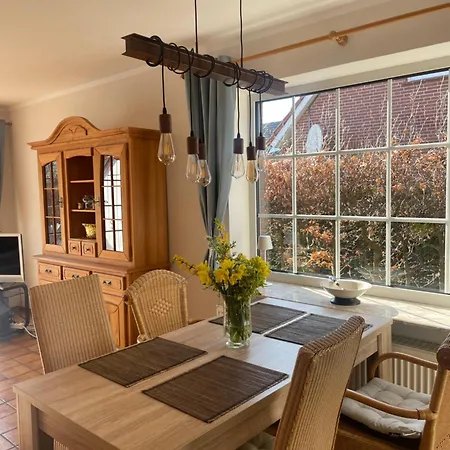 Haus Friesenliebe Greetsiel