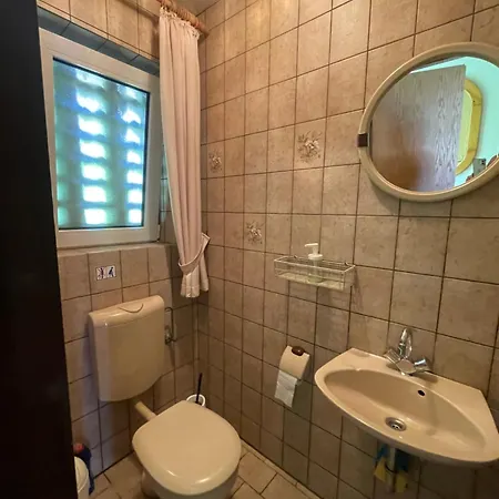 Haus Friesenliebe Апартаменты