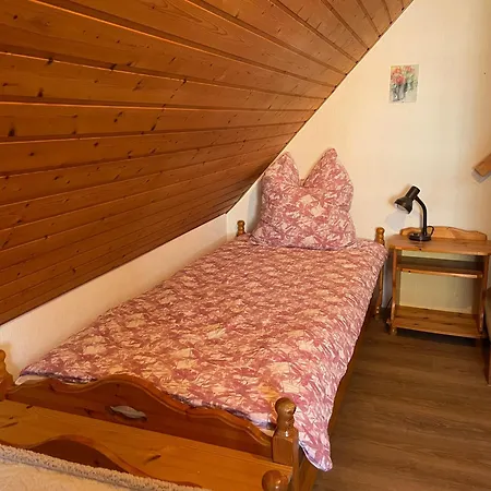 Haus Friesenliebe Appartement Greetsiel