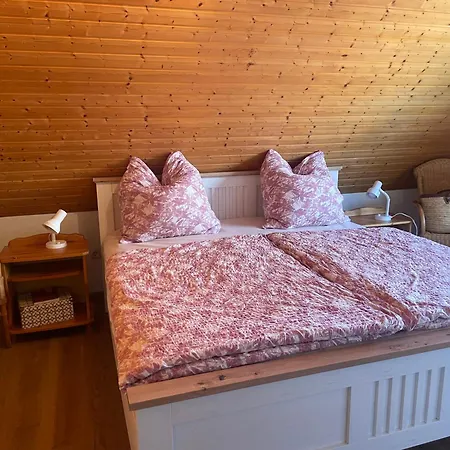 Haus Friesenliebe 글레트지일
