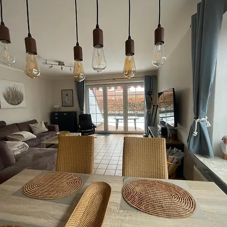 Haus Friesenliebe Greetsiel