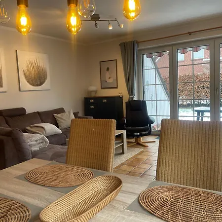 Haus Friesenliebe * Greetsiel