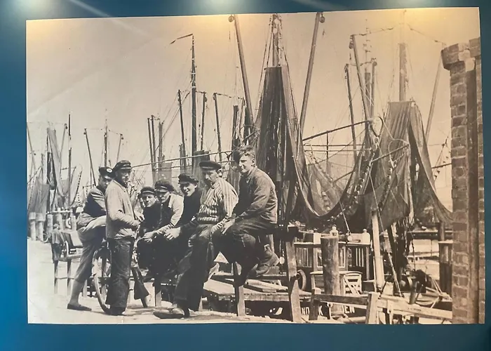 Haus Friesenliebe * Greetsiel