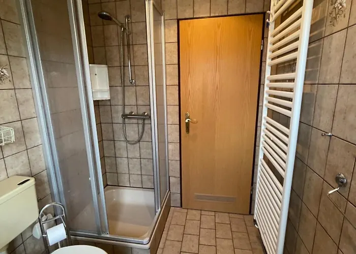 Haus Friesenliebe Appartamento