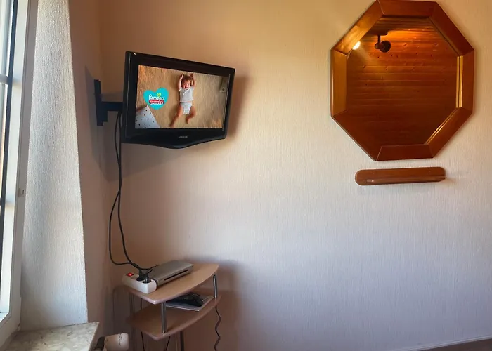 Appartamento Haus Friesenliebe Greetsiel