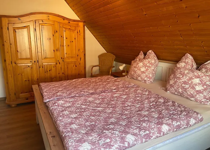 Haus Friesenliebe Appartamento Greetsiel