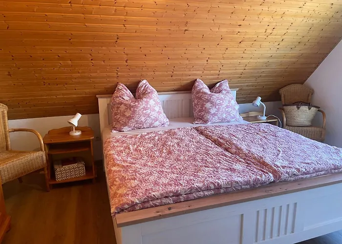 Haus Friesenliebe Greetsiel